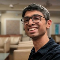 ImageKit.io Employee Shreyas Shenoy's profile photo