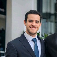 Pylontech Employee Luis Vallejo's profile photo