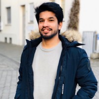 Muhammad Saad Email