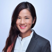Grace Qi Email & Phone Number