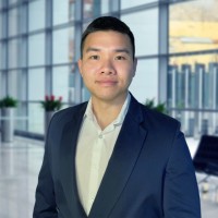 Morado Intelligence Employee Tam D.'s profile photo