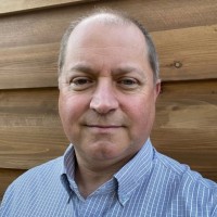 State of Oregon Employee Mike Isaac's profile photo