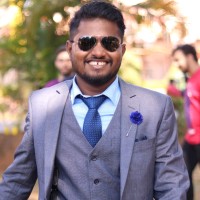 ZCLAP Inc Employee Kaibalya Bhuyan's profile photo