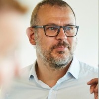 Svanehøj Employee Uffe Kristensen's profile photo