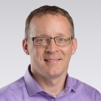 Viewpost Employee Damien Wolf's profile photo