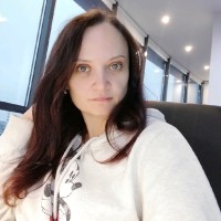 SPRIBE Employee Olga Kardash's profile photo