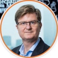 InShared Employee Raymond van Es's profile photo
