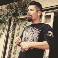 Operator Employee Shawn Wood's profile photo