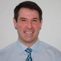 TD Employee Kenneth McGee's profile photo