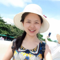 JGNE Battery Employee Sherry Wang's profile photo