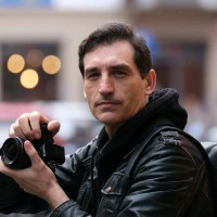 Echoostudio Employee Helder L. Santos's profile photo