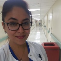 Maribel Ortiz Email & Phone Number