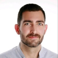 José David Rodríguez Gómez Email
