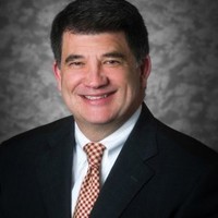 Barry Brown