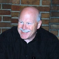 Planes Companies Employee Greg Carney's profile photo