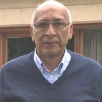 GC GROUND SAC Employee Carlos Alberto Gamarra's profile photo