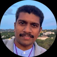interGen, Inc. Employee Manu Beladevan's profile photo