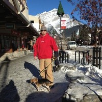 Packers Plus Energy Services Inc. Employee Rob Paulson's profile photo