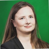 Project SoKo Employee Silke van Voorden's profile photo