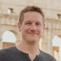 Covetrus Employee Andrew Bartelt's profile photo