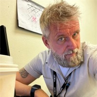 The Chefs'​ Warehouse Employee Robert Campion's profile photo