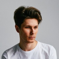Unsplash Employee Kirill Zakharov's profile photo