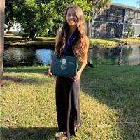 Syncron - Member of Sero EMS Employee Alexis Sadofsky's profile photo