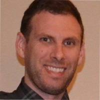 Maple Hill Creamery Employee Bret Heuberger's profile photo