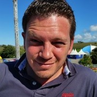 Nick Brimacombe Email