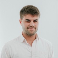 Salus Uruguay Employee Gonzalo Glausiuss Algorta's profile photo