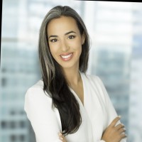 Next Edge Capital Employee Janine Breck's profile photo