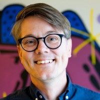 Seventy Agency Employee Linus Backemar's profile photo