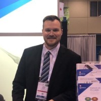 Brasseler Canada Employee Chris Howe's profile photo
