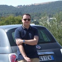 IPS Flow Systems Employee Chris McKeown's profile photo