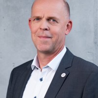Körber Medipak Systems AG Employee Jörg Erdmann's profile photo