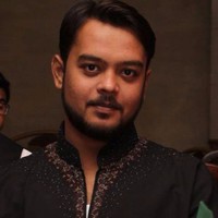 EclipseIT Employee Saad Khan's profile photo