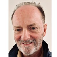 Verizon Connect Employee Peter Lear's profile photo