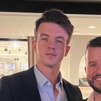Aerotron Group Employee Connor Pine's profile photo