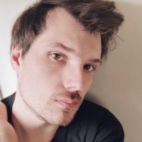 OmniIndex Employee Matt Bain's profile photo