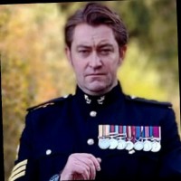 Accenture UK & Ireland Employee Jon Lord's profile photo