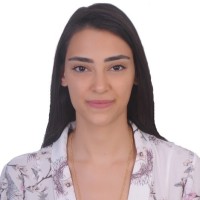 Ainos Employee Ebru Kartal's profile photo