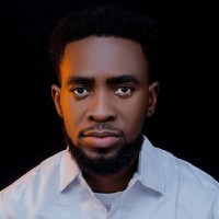 Founders Live Employee Chidi Amadi's profile photo