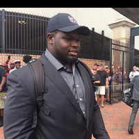 Toronto Argonauts Football Club Employee DJ Park's profile photo