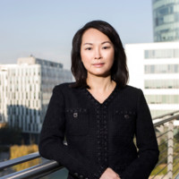 Philip Morris Asia Limited Employee Tammy Chan's profile photo