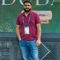 WinkLeads Employee Ravindra Naidu's profile photo