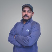 Zaphyre Employee Abdul Wasif's profile photo