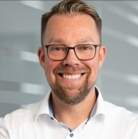 ALSO Deutschland GmbH Employee René Hittmeyer's profile photo