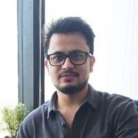 Sectona Employee Prakash Rawat's profile photo