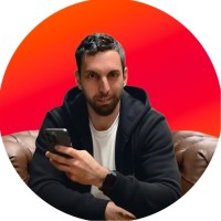 ZEROSIX Employee Guillaume Frammezelle's profile photo