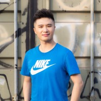 Newrecs Consultancy Employee Marcus Mok's profile photo